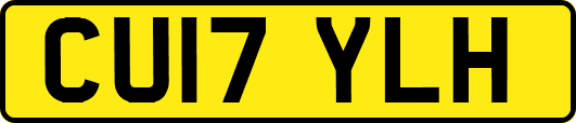 CU17YLH