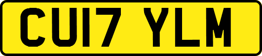 CU17YLM