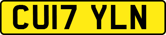 CU17YLN