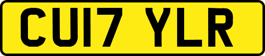 CU17YLR