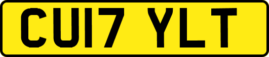 CU17YLT