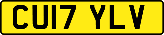 CU17YLV