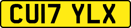 CU17YLX