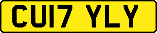 CU17YLY
