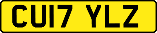 CU17YLZ