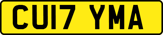 CU17YMA