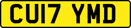 CU17YMD