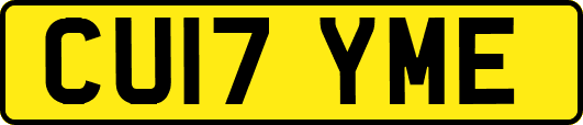CU17YME