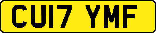 CU17YMF