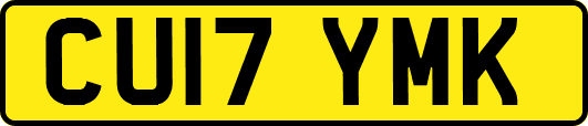 CU17YMK