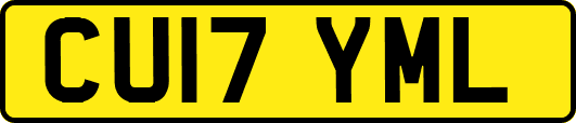 CU17YML