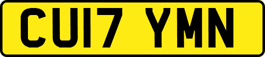 CU17YMN