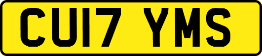 CU17YMS