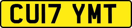 CU17YMT
