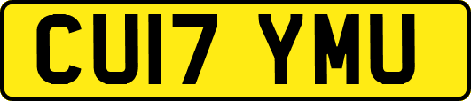 CU17YMU