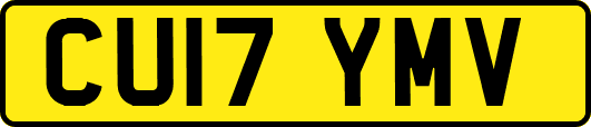 CU17YMV