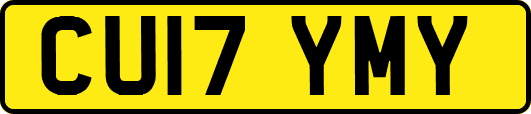 CU17YMY