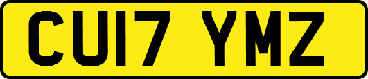 CU17YMZ