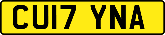 CU17YNA