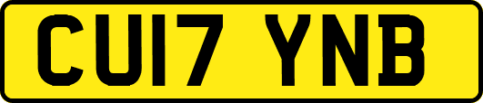 CU17YNB