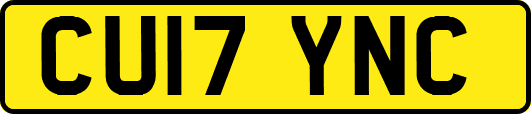 CU17YNC