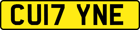 CU17YNE