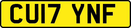CU17YNF