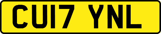 CU17YNL