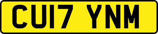 CU17YNM