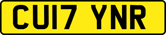 CU17YNR