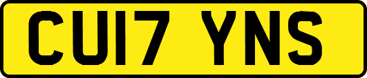 CU17YNS