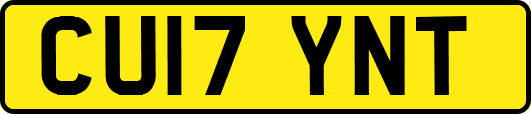 CU17YNT