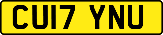 CU17YNU