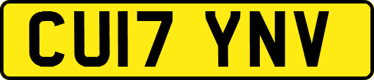 CU17YNV