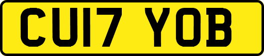 CU17YOB