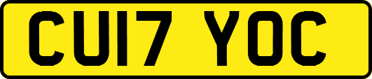 CU17YOC