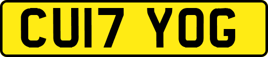 CU17YOG