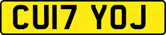 CU17YOJ