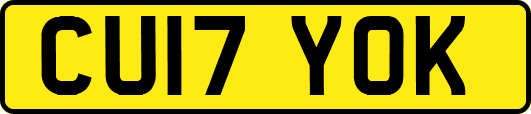 CU17YOK