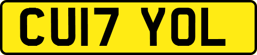 CU17YOL