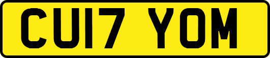 CU17YOM