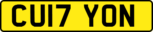 CU17YON