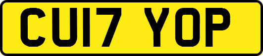 CU17YOP
