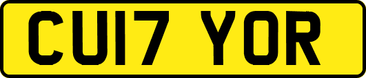 CU17YOR