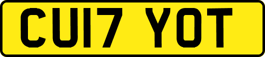 CU17YOT