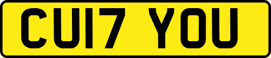 CU17YOU