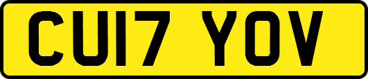 CU17YOV