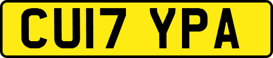 CU17YPA