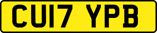 CU17YPB