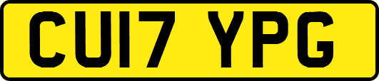 CU17YPG